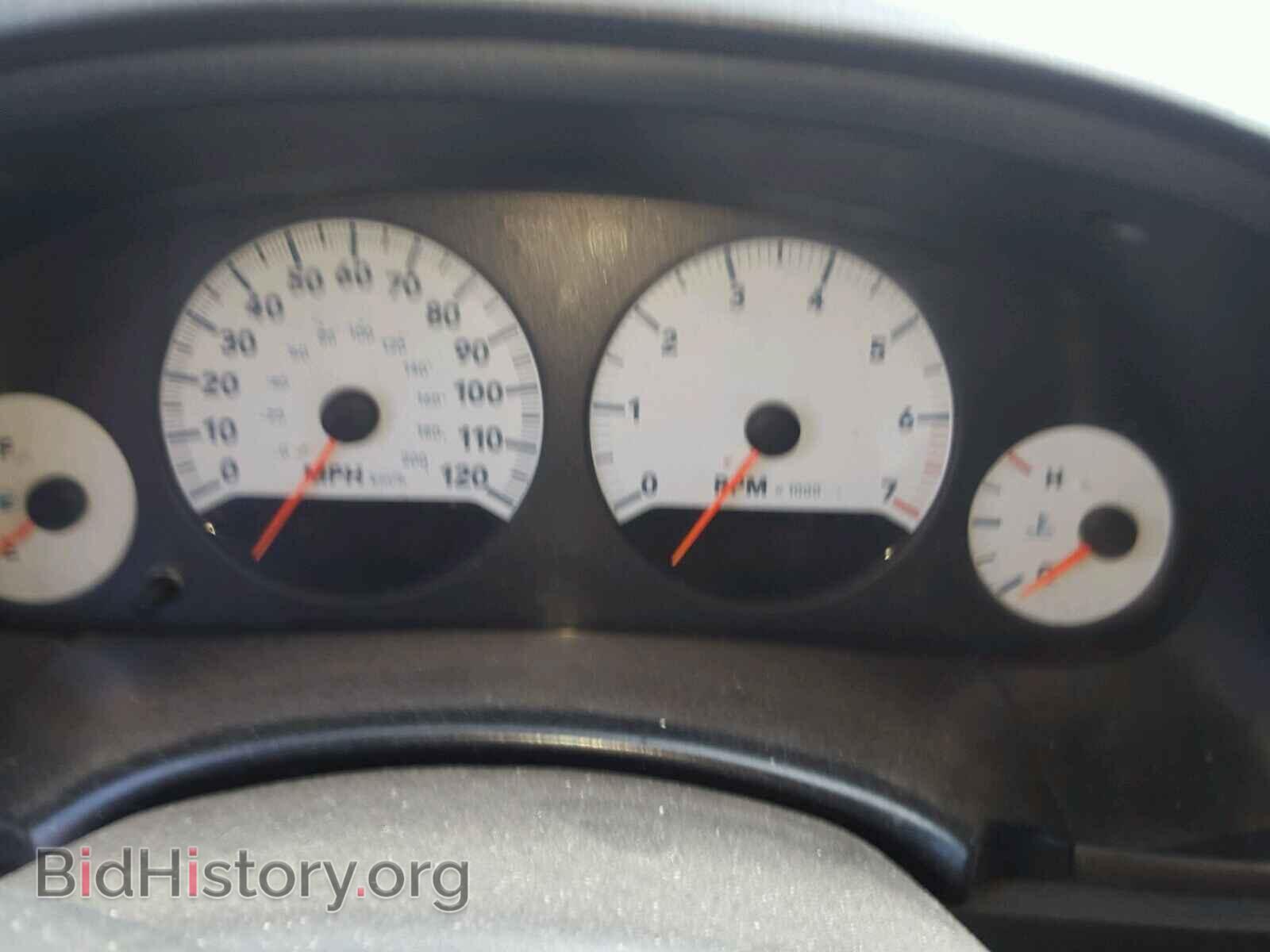2006 DODGE CARAVAN - VIN: 1D4GP24R86B565823 - Фото 8