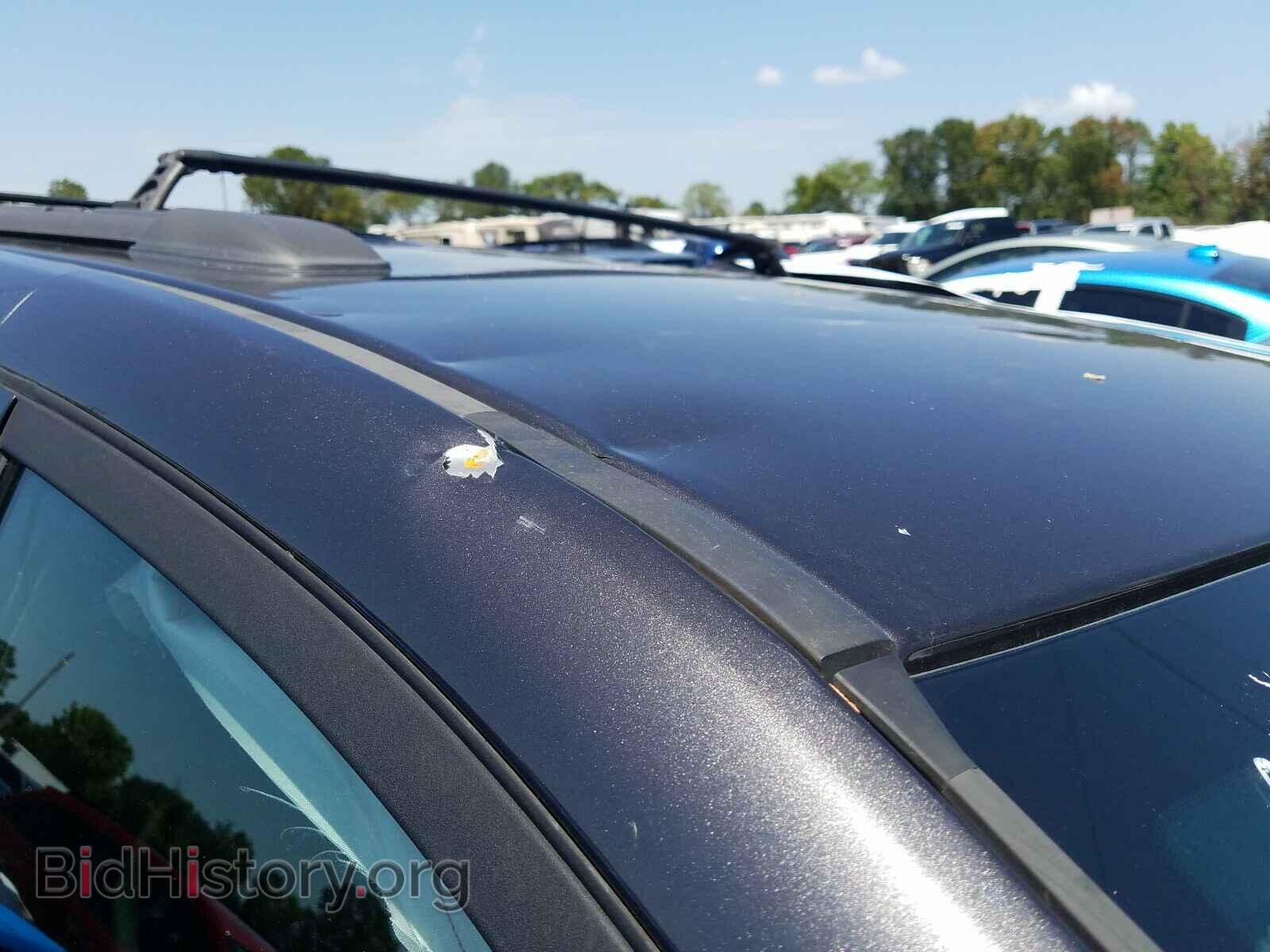2017 DODGE CARAVAN - VIN: 2C4RDGEG7HR681737 - Фото 9