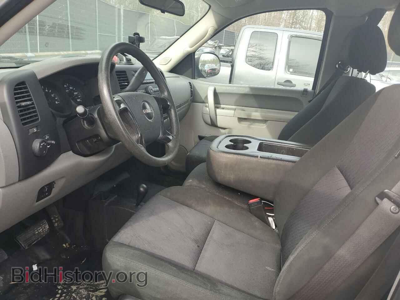 2010 GMC All Models - VIN: 1GTSKTEAXAZ139295 - Фото 7