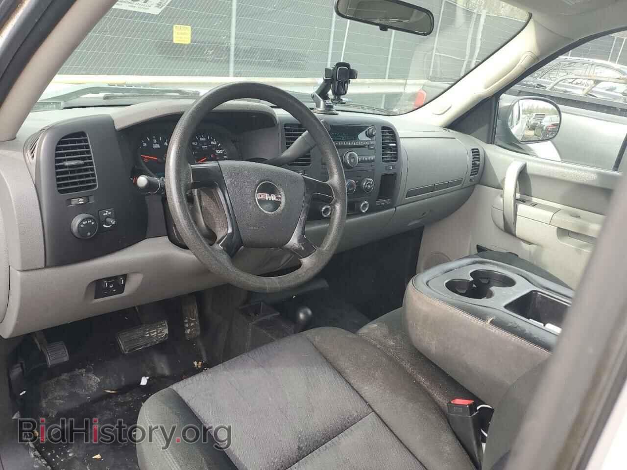 2010 GMC All Models - VIN: 1GTSKTEAXAZ139295 - Фото 8