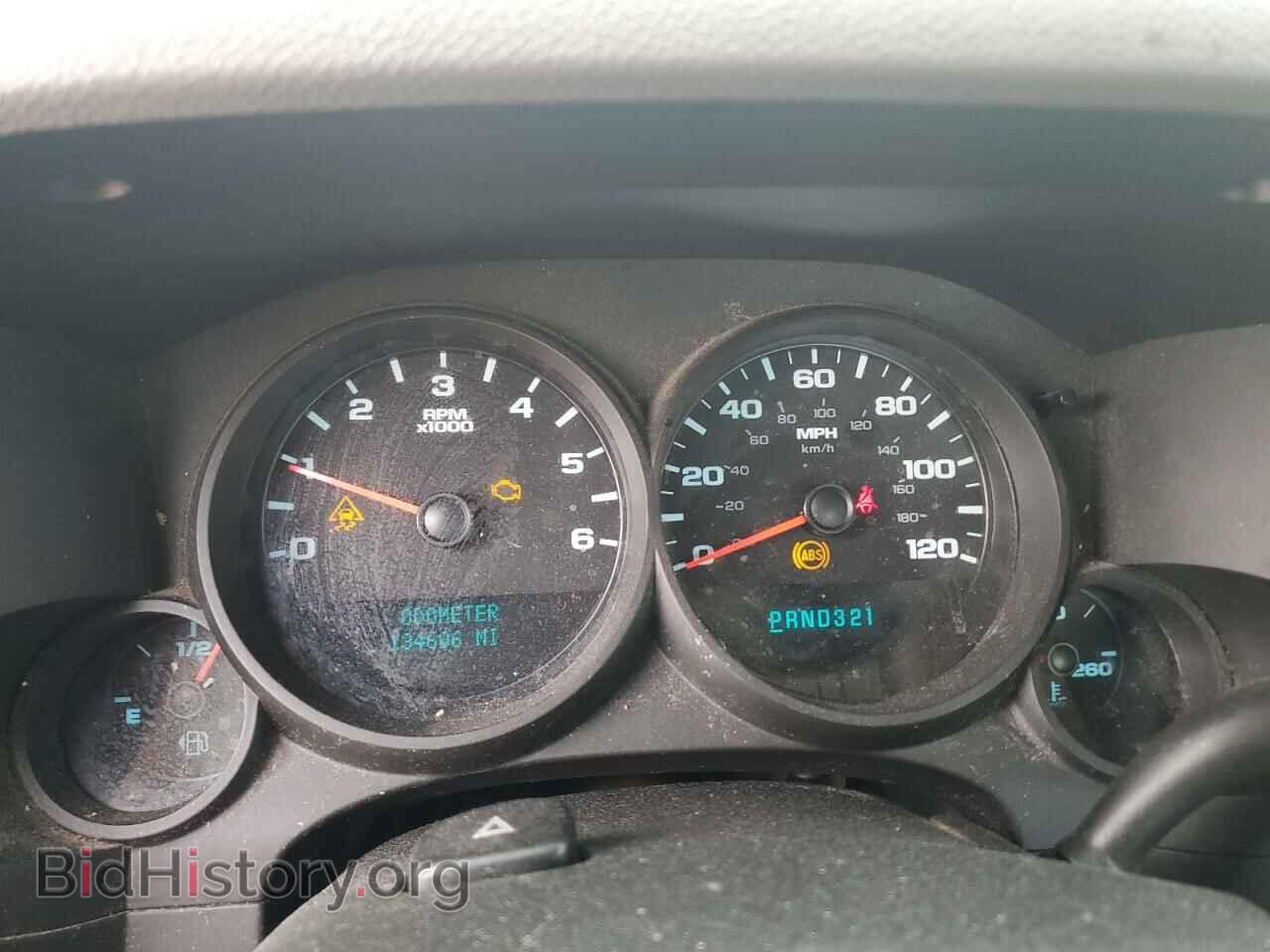 2010 GMC All Models - VIN: 1GTSKTEAXAZ139295 - Фото 9