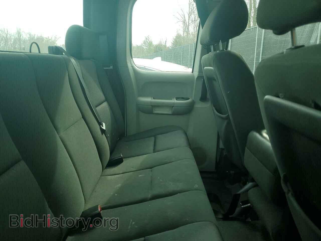 2010 GMC All Models - VIN: 1GTSKTEAXAZ139295 - Фото 10