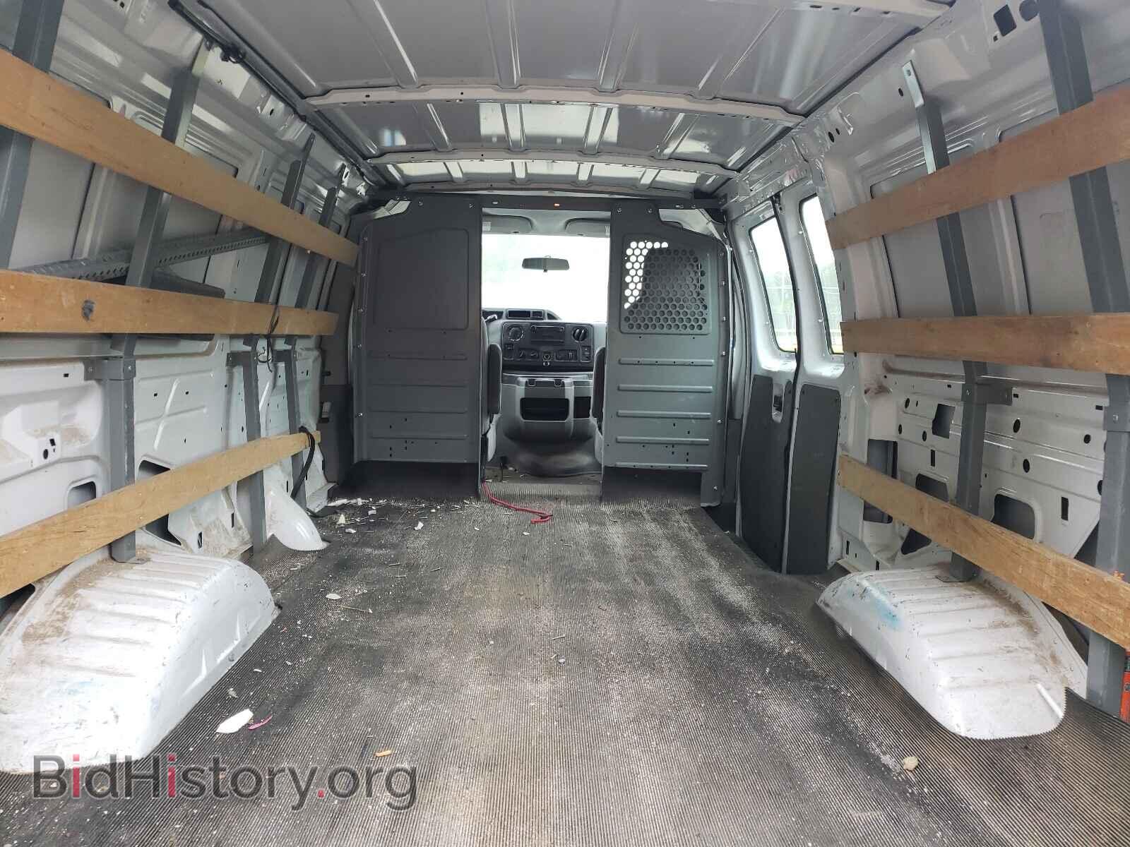2013 FORD ECONOLINE - VIN: 1FTNE2EW2DDA45925 - Фото 6
