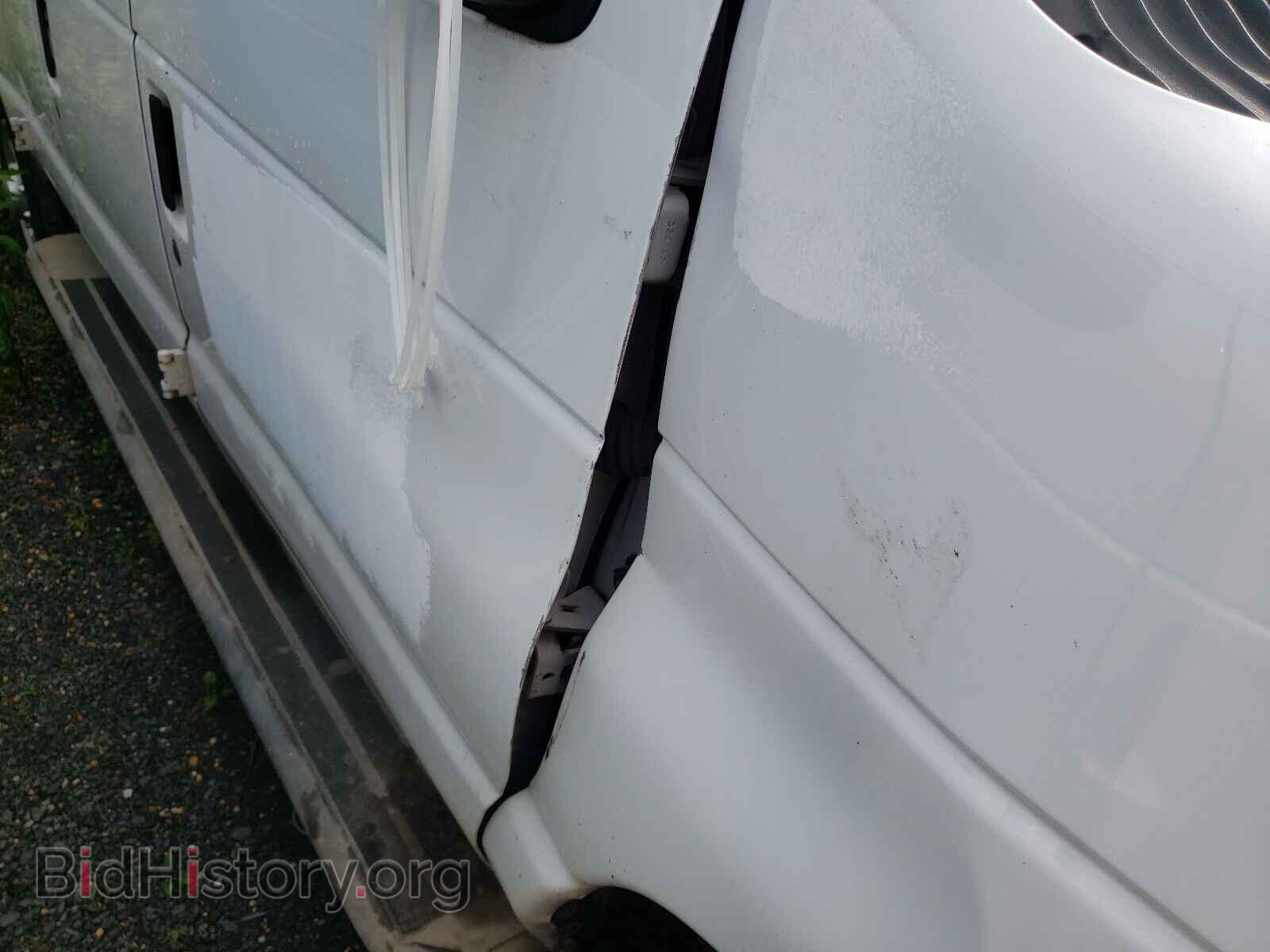 2013 FORD ECONOLINE - VIN: 1FTNE2EW2DDA45925 - Фото 9