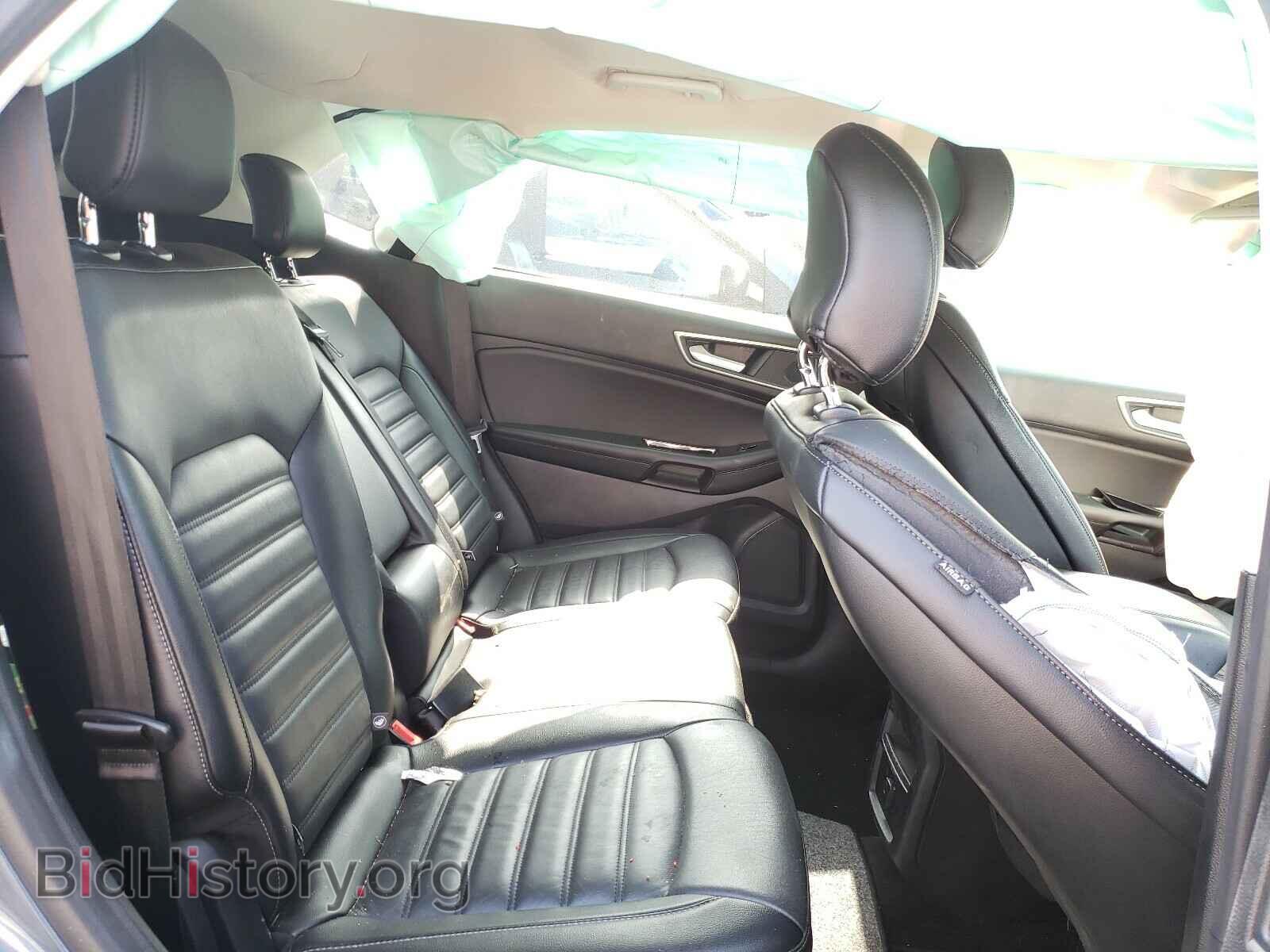 2018 FORD EDGE - VIN: 2FMPK3J97JBC32498 - Фото 6