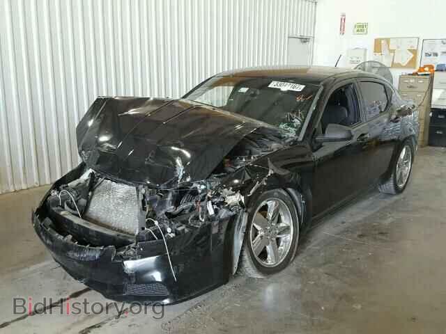 2013 DODGE AVENGER - VIN: 1C3CDZAB3DN618447 - Photo 2