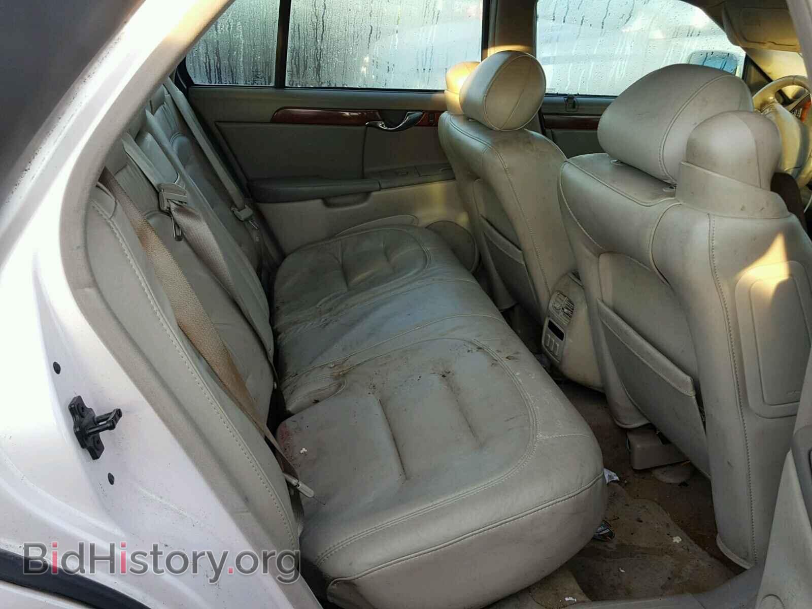 2003 CADILLAC DEVILLE - VIN: 1G6KD54Y13U188800 - Фото 6