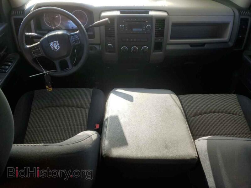 2012 Dodge RAM 1500 (VIN 1C6RD7FP2CS152001) — photo 8 of 12