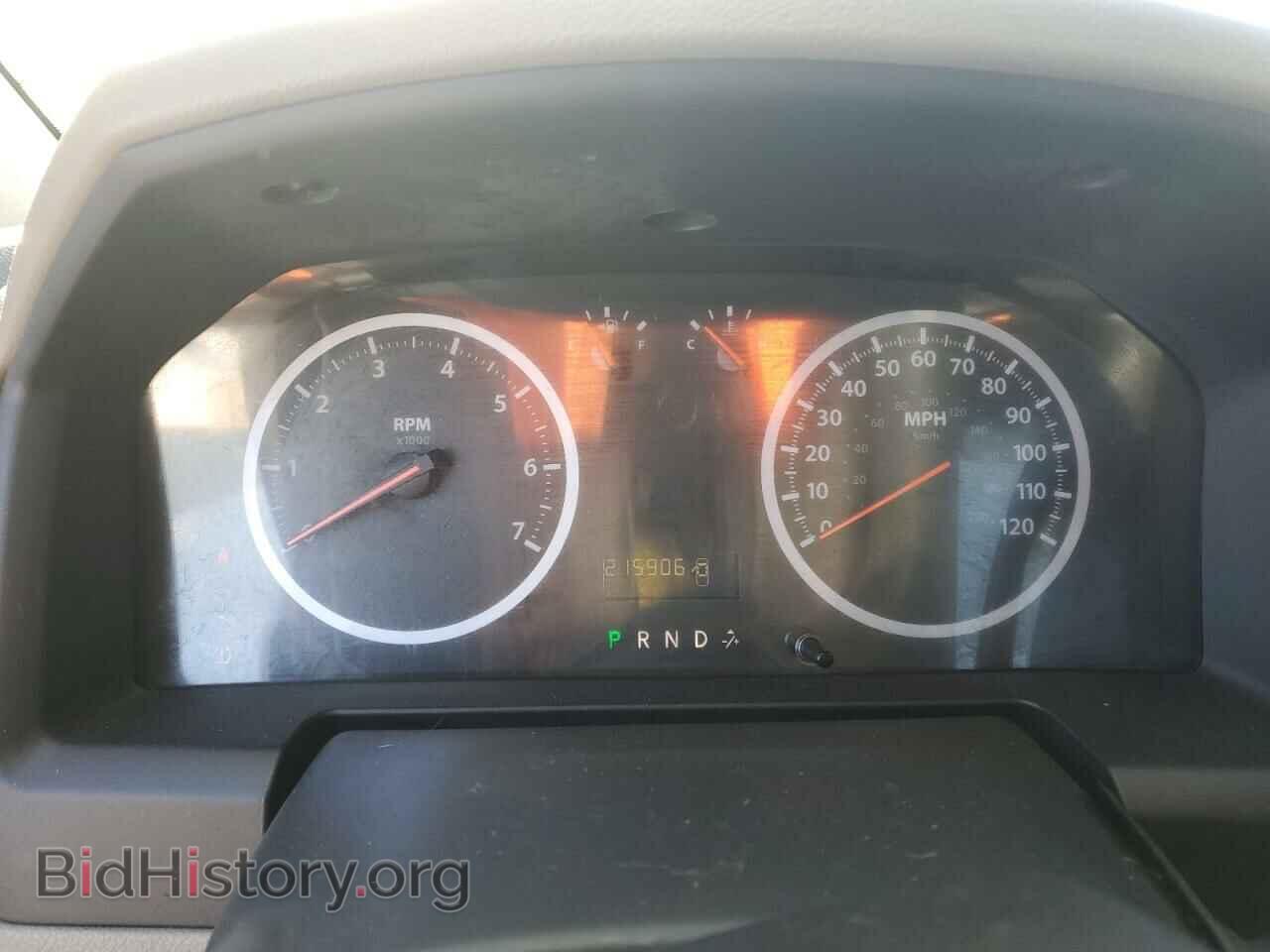 2012 DODGE RAM 1500 - VIN: 1C6RD7FP2CS152001 - Photo 9