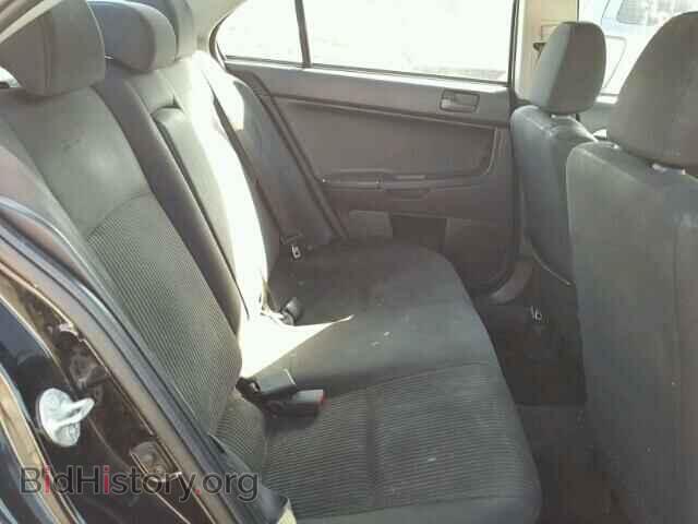 2014 MITSUBISHI LANCER - VIN: JA32U2FU0EU018242 - Фото 6