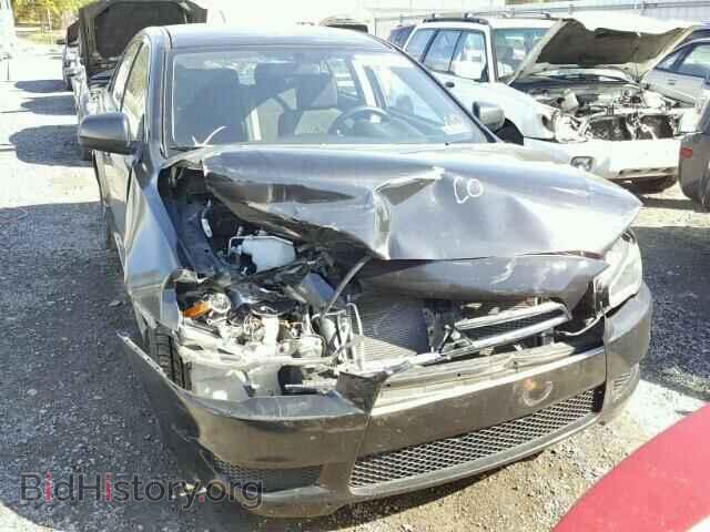 2014 MITSUBISHI LANCER - VIN: JA32U2FU0EU018242 - Фото 9