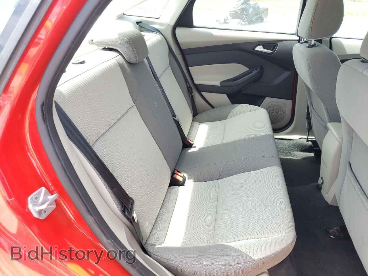 2014 FORD FOCUS - VIN: 1FADP3F23EL102220 - Photo 6