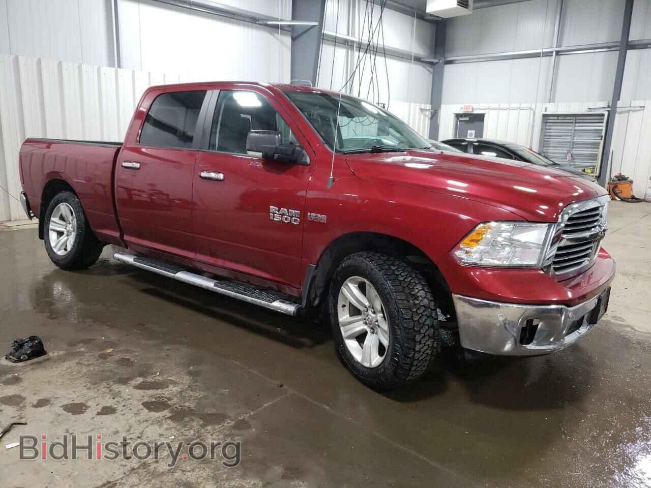 2014 RAM 1500 - VIN: 1C6RR7TT3ES254008 - Фото 4