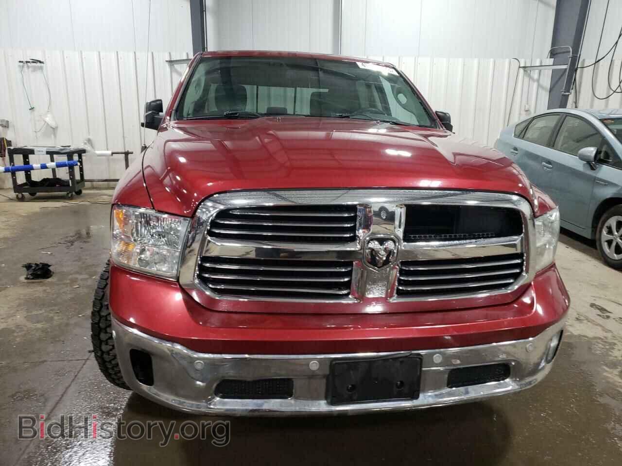 2014 RAM 1500 - VIN: 1C6RR7TT3ES254008 - Фото 5