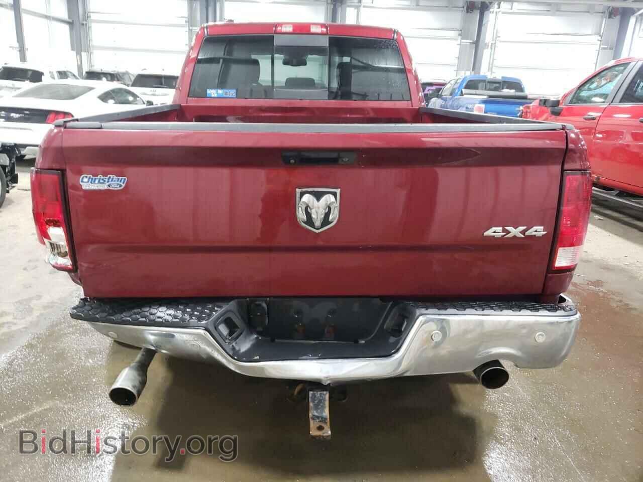 2014 RAM 1500 - VIN: 1C6RR7TT3ES254008 - Фото 6