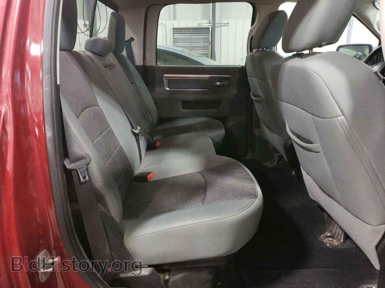 2014 RAM 1500 - VIN: 1C6RR7TT3ES254008 - Фото 10