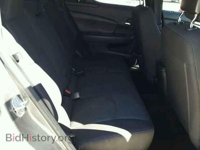 2013 DODGE AVENGER - VIN: 1C3CDZCB4DN582023 - Photo 6