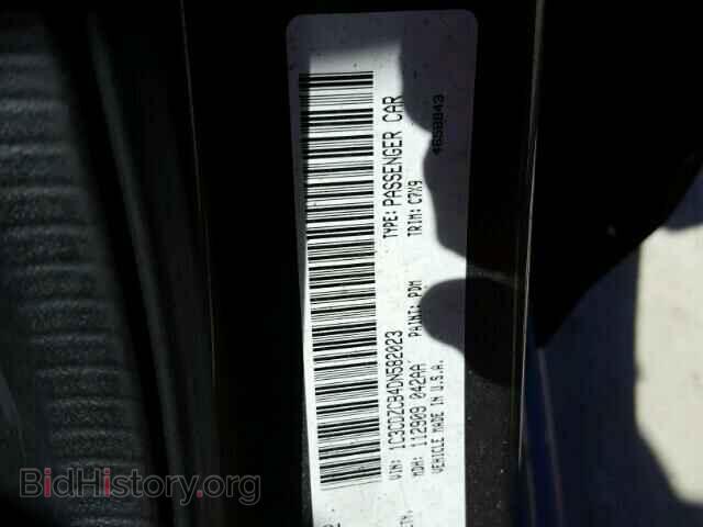 2013 DODGE AVENGER - VIN: 1C3CDZCB4DN582023 - Photo 10