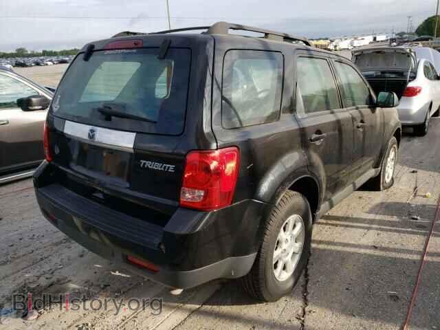 2010 MAZDA TRIBUTE - VIN: 4F2CY0C71AKM02291 - Фото 4