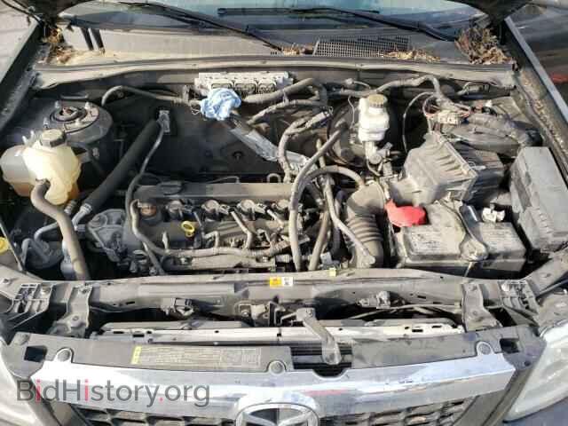 2010 MAZDA TRIBUTE - VIN: 4F2CY0C71AKM02291 - Фото 7