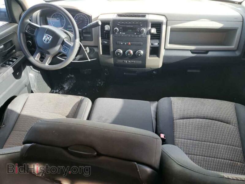 2012 Dodge RAM 1500 (VIN 1C6RD6FT0CS159438) — photo 8 of 13