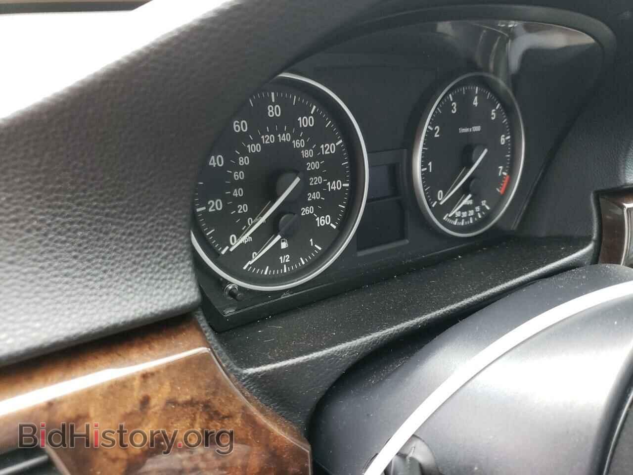 2011 BMW 3 SERIES - VIN: WBAPH5G54BNM73473 - Photo 9
