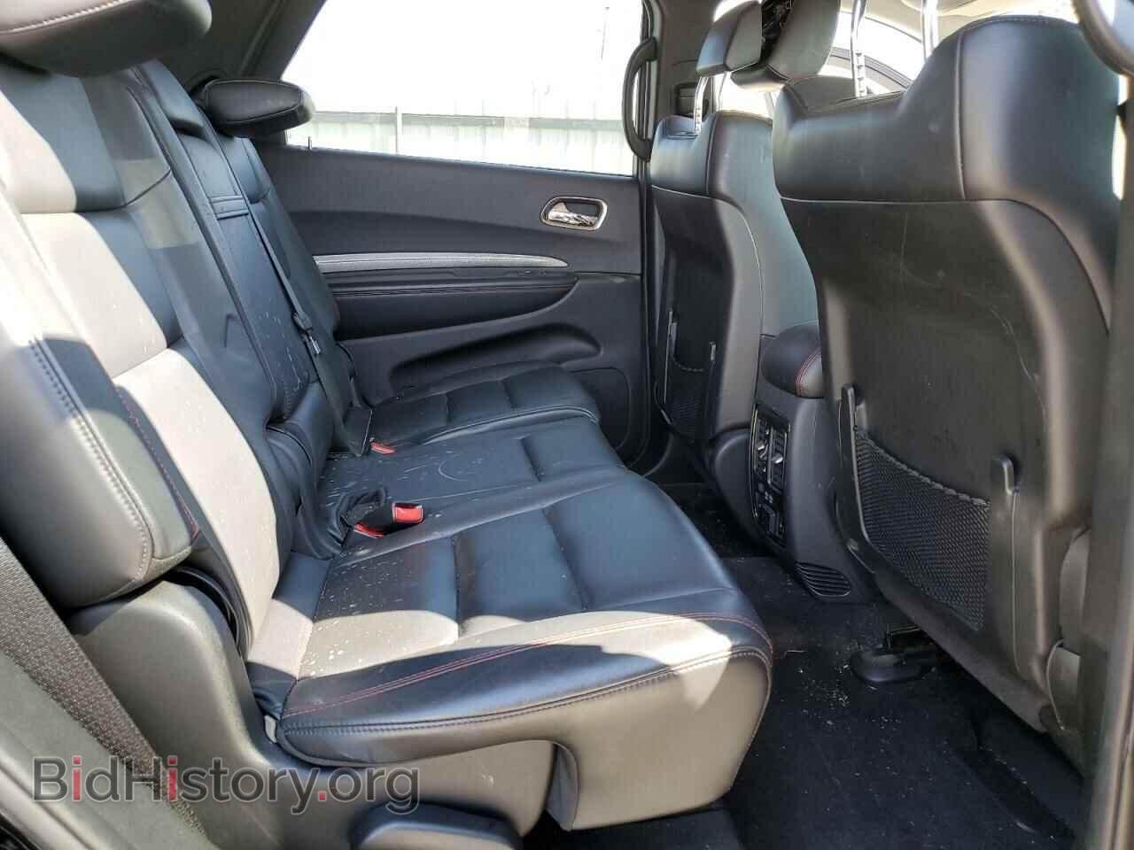 2018 DODGE DURANGO - VIN: 1C4RDJDG2JC201746 - Фото 11