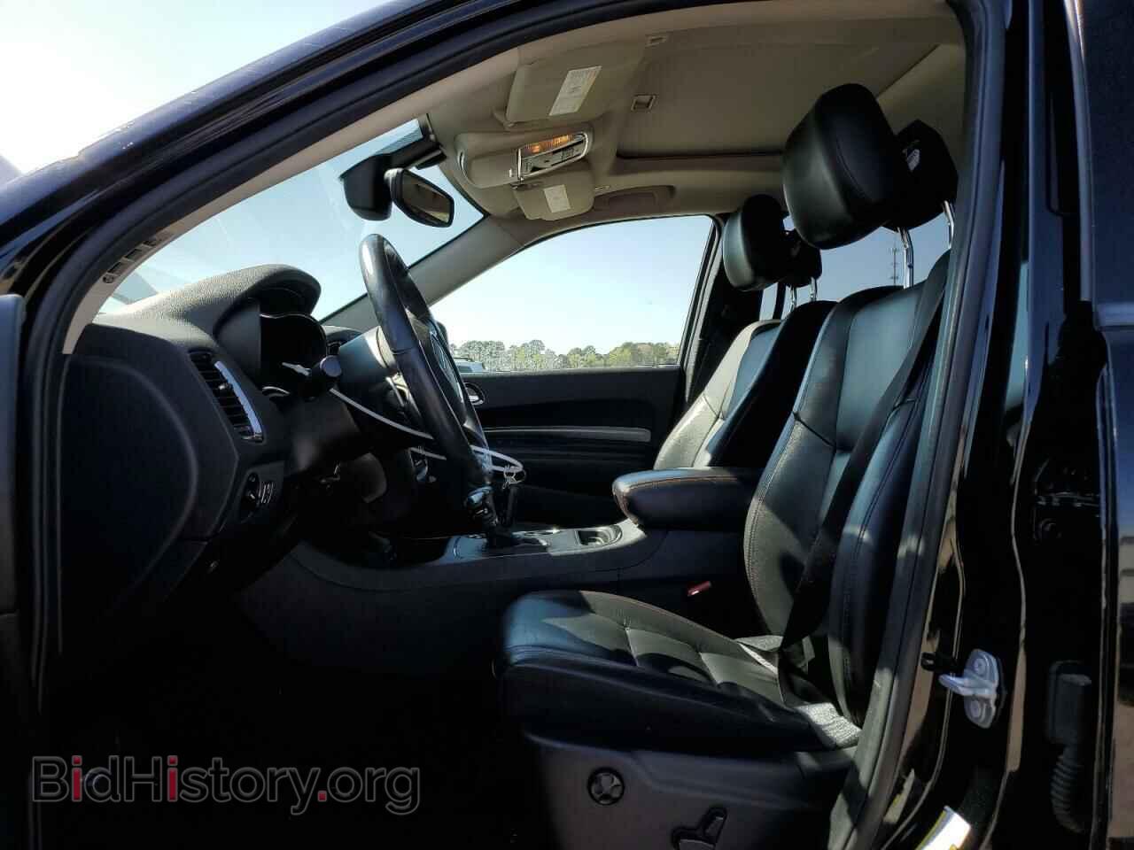 2018 DODGE DURANGO - VIN: 1C4RDJDG2JC201746 - Фото 7