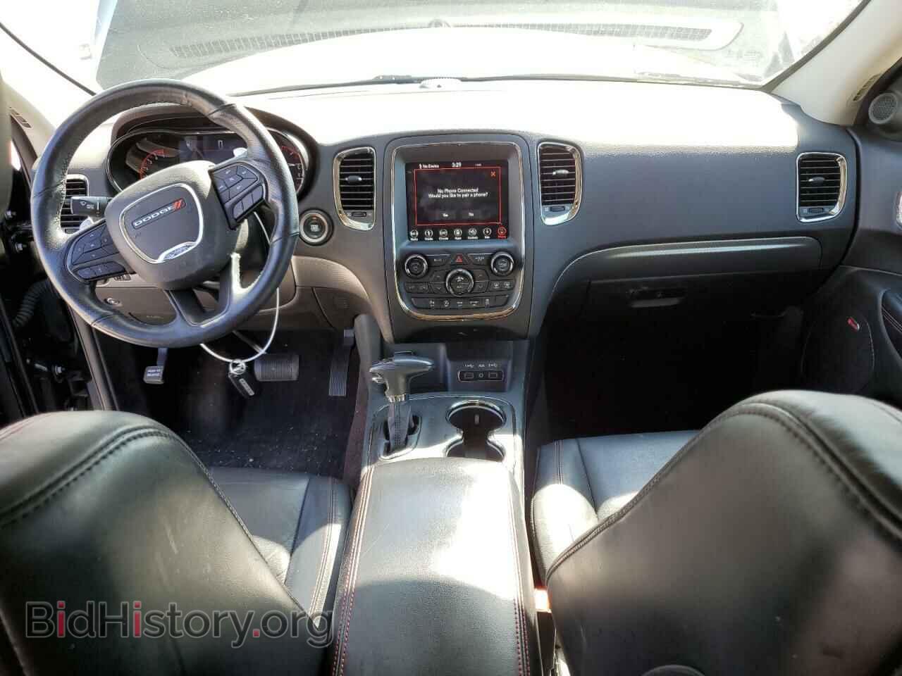 2018 DODGE DURANGO - VIN: 1C4RDJDG2JC201746 - Фото 8