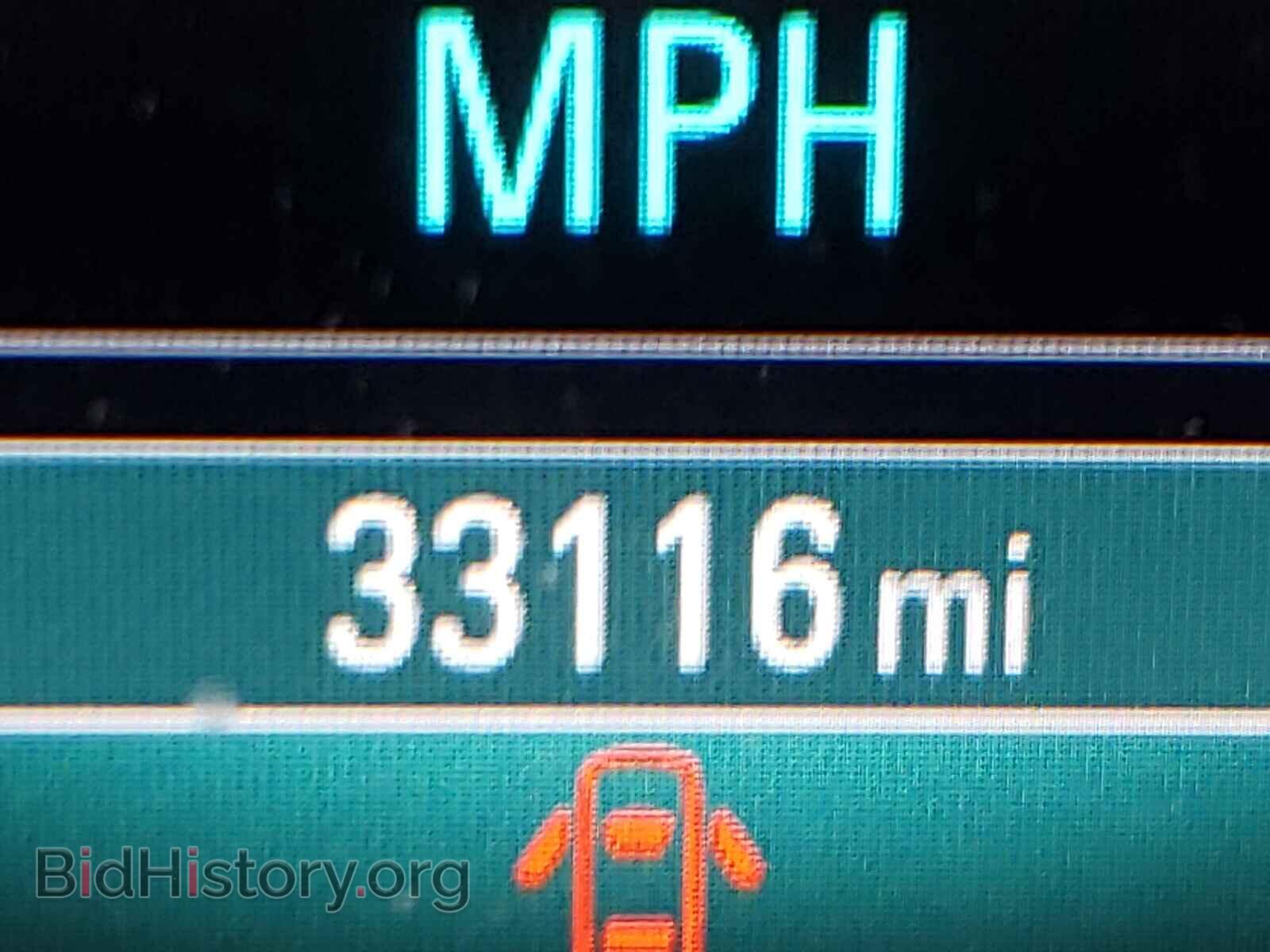 2017 BUICK ENCORE - VIN: KL4CJBSB6HB098949 - Фото 8