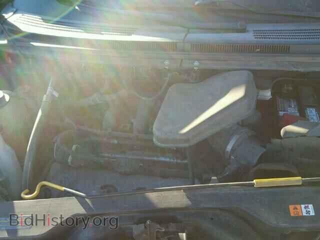 2007 FORD EDGE - VIN: 2FMDK49C37BB56148 - Фото 7