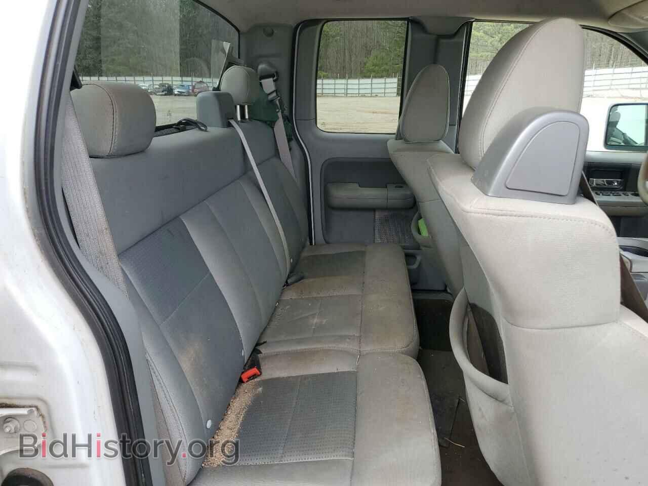 2008 FORD All Models - VIN: 1FTPX12V58FA31343 - Фото 10