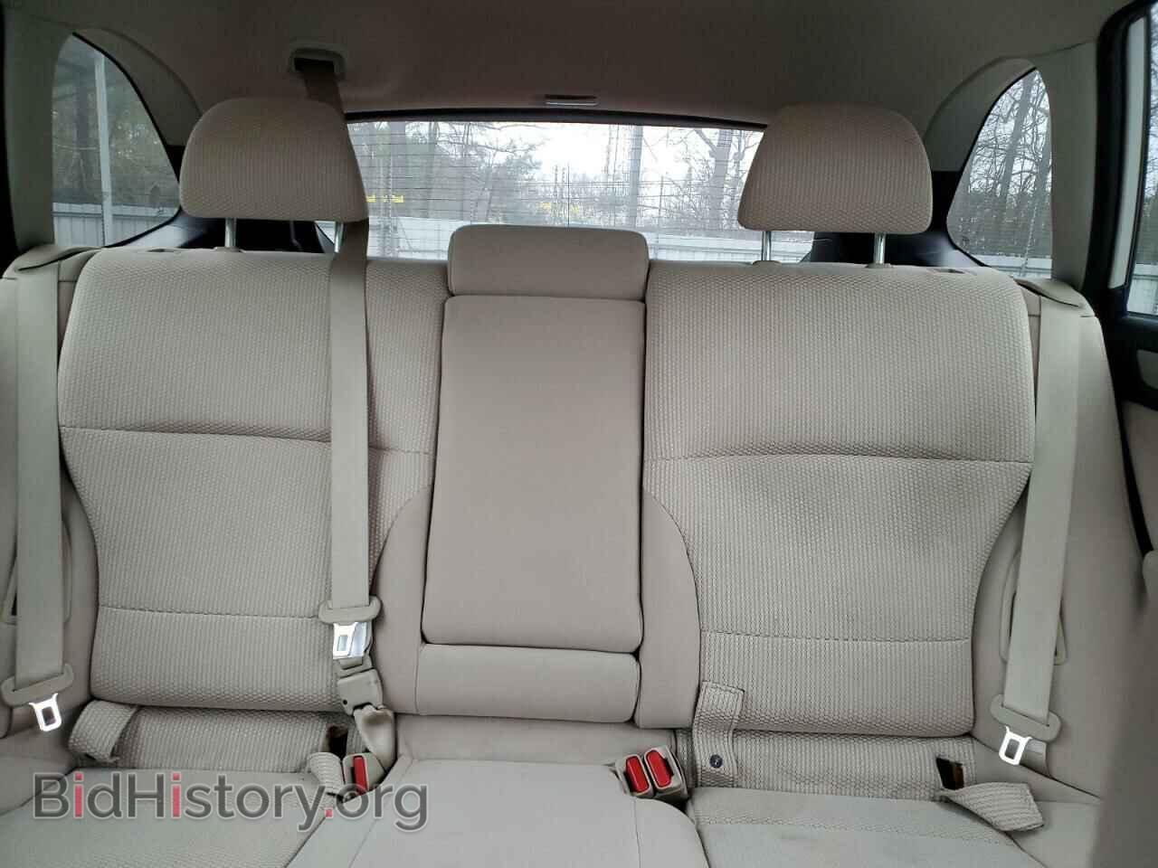 2017 SUBARU OUTBACK - VIN: 4S4BSAFC7H3398467 - Фото 10