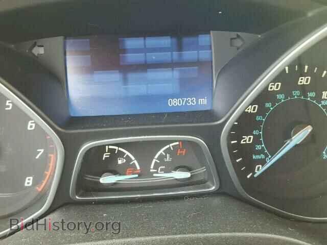 2013 FORD FOCUS - VIN: 1FADP3K22DL118011 - Photo 8