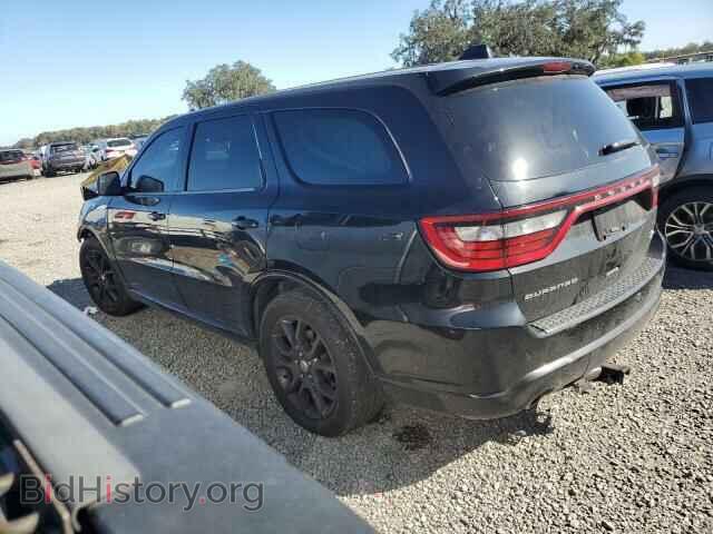 2016 DODGE DURANGO - VIN: 1C4SDHCTXGC301515 - Photo 2