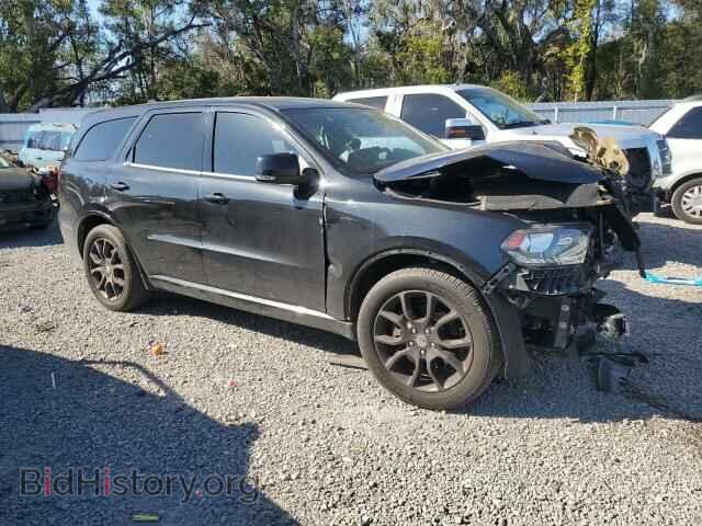 2016 DODGE DURANGO - VIN: 1C4SDHCTXGC301515 - Photo 4