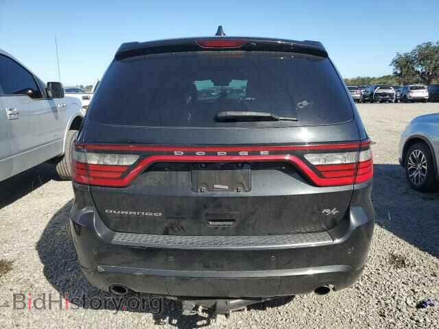 2016 DODGE DURANGO - VIN: 1C4SDHCTXGC301515 - Photo 6