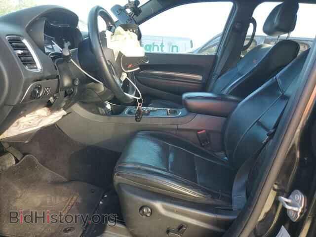 2016 DODGE DURANGO - VIN: 1C4SDHCTXGC301515 - Photo 7