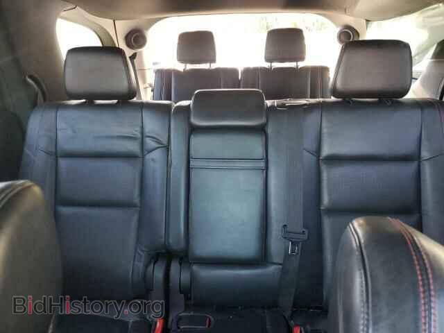2016 DODGE DURANGO - VIN: 1C4SDHCTXGC301515 - Photo 10