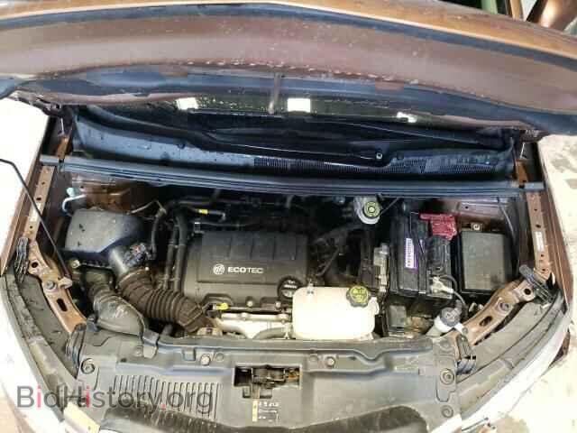 2016 BUICK ENCORE - VIN: KL4CJCSB0GB551693 - Photo 7