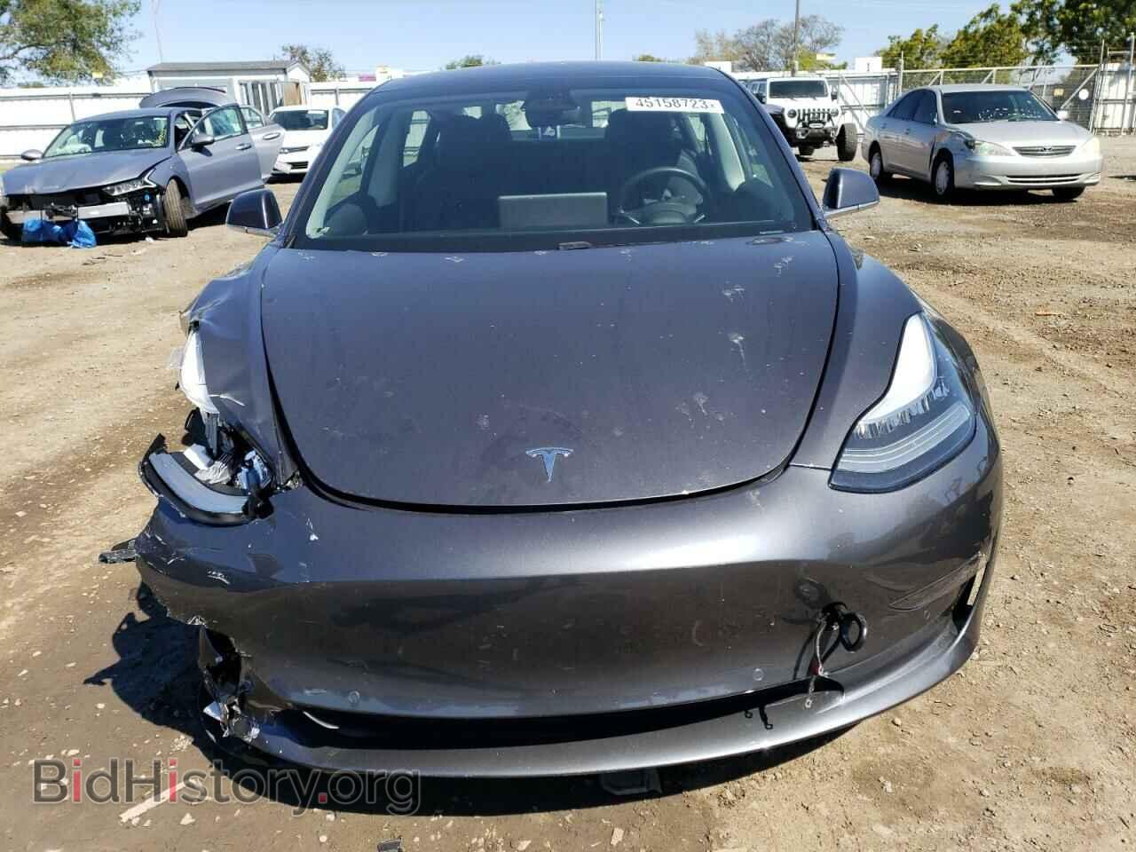2018 TESLA MODEL 3 - VIN: 5YJ3E1EB5JF103965 - Photo 5