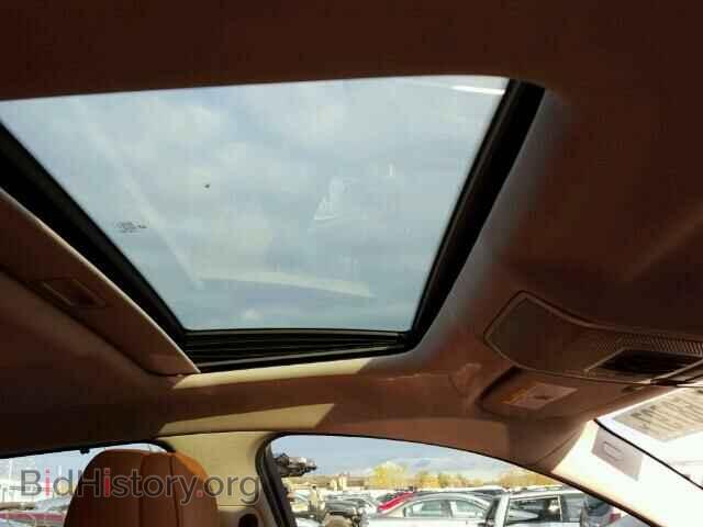 2013 BMW X6 - VIN: 5UXFG2C5XDL786143 - Фото 9