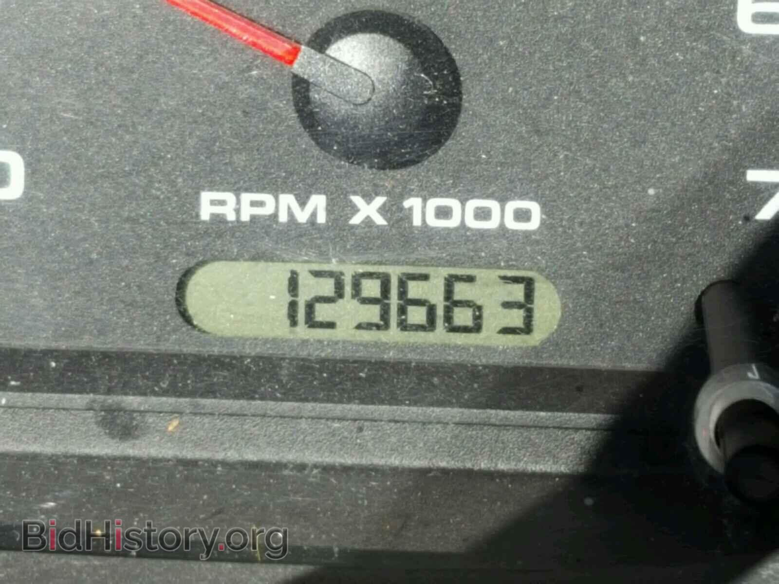 2011 FORD RANGER - VIN: 1FTKR1AD9BPA78096 - Фото 8