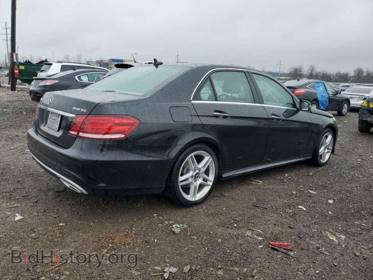 2014 MERCEDES-BENZ E-CLASS - VIN: WDDHF0EB4EA942247 - Фото 3