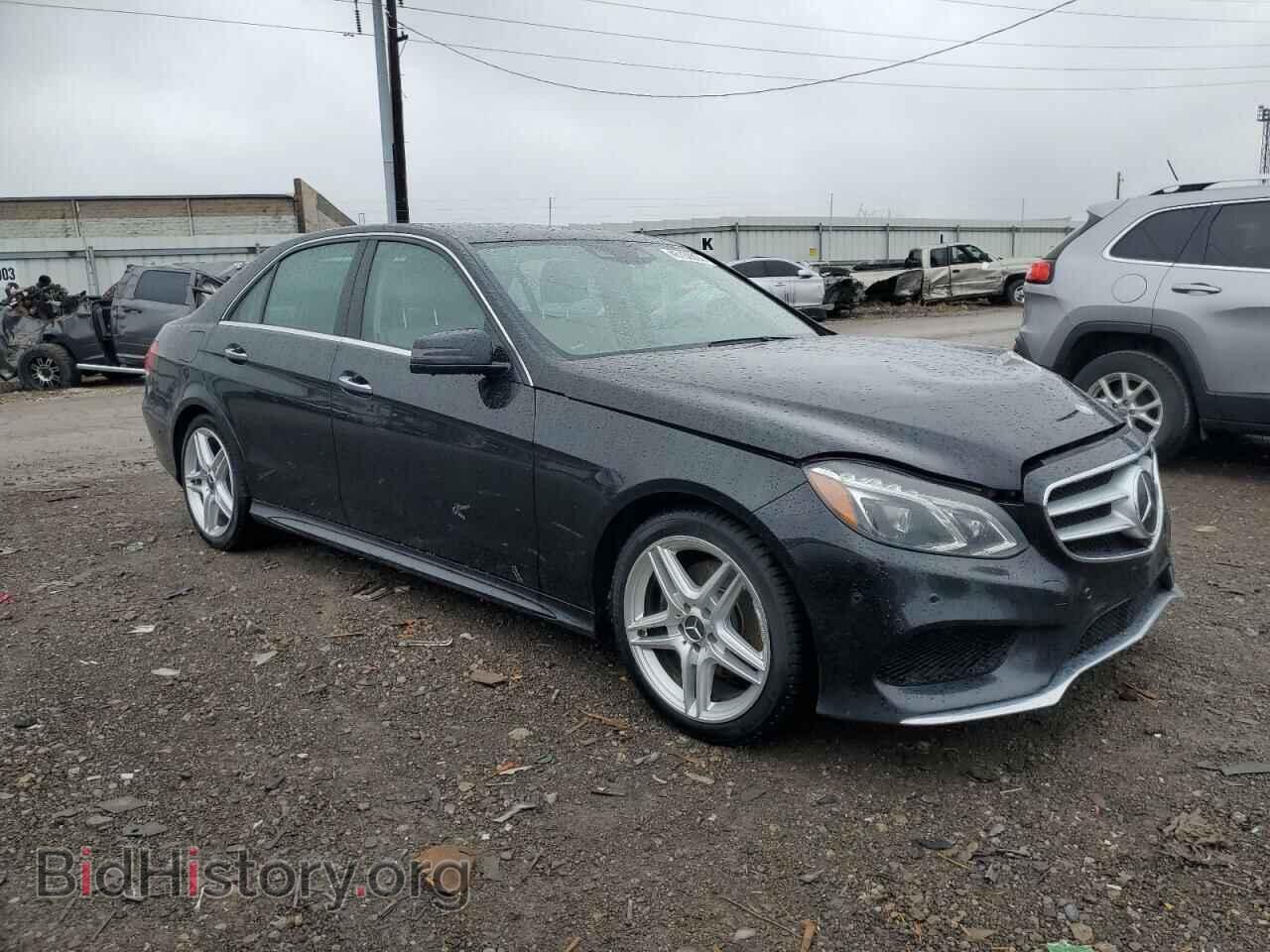 2014 MERCEDES-BENZ E-CLASS - VIN: WDDHF0EB4EA942247 - Фото 4
