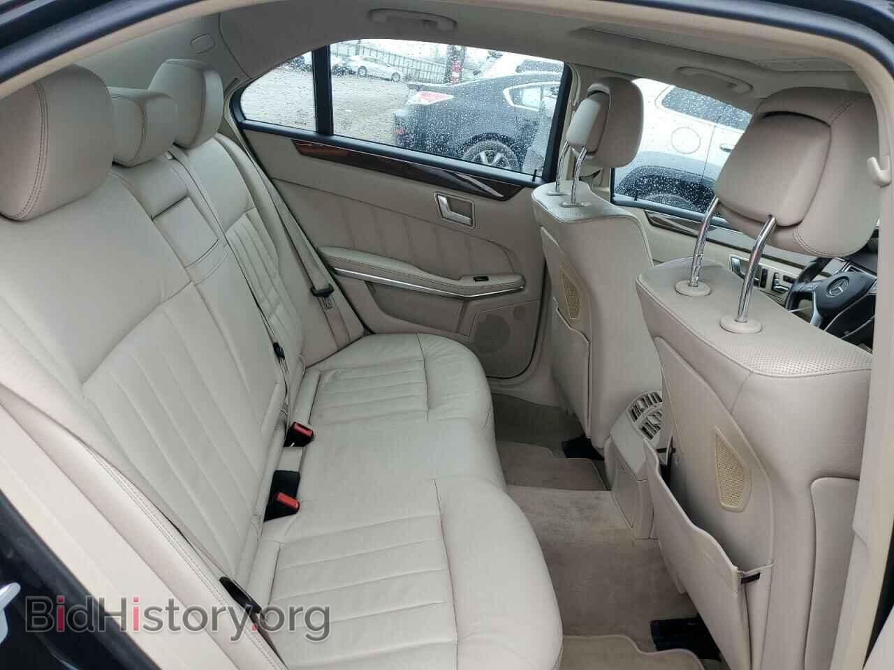 2014 MERCEDES-BENZ E-CLASS - VIN: WDDHF0EB4EA942247 - Фото 10