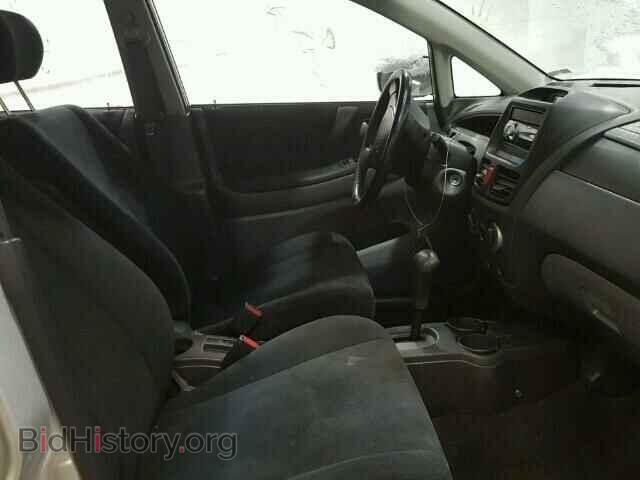 2004 SUZUKI AERIO - VIN: JS2RD61H645251896 - Фото 5
