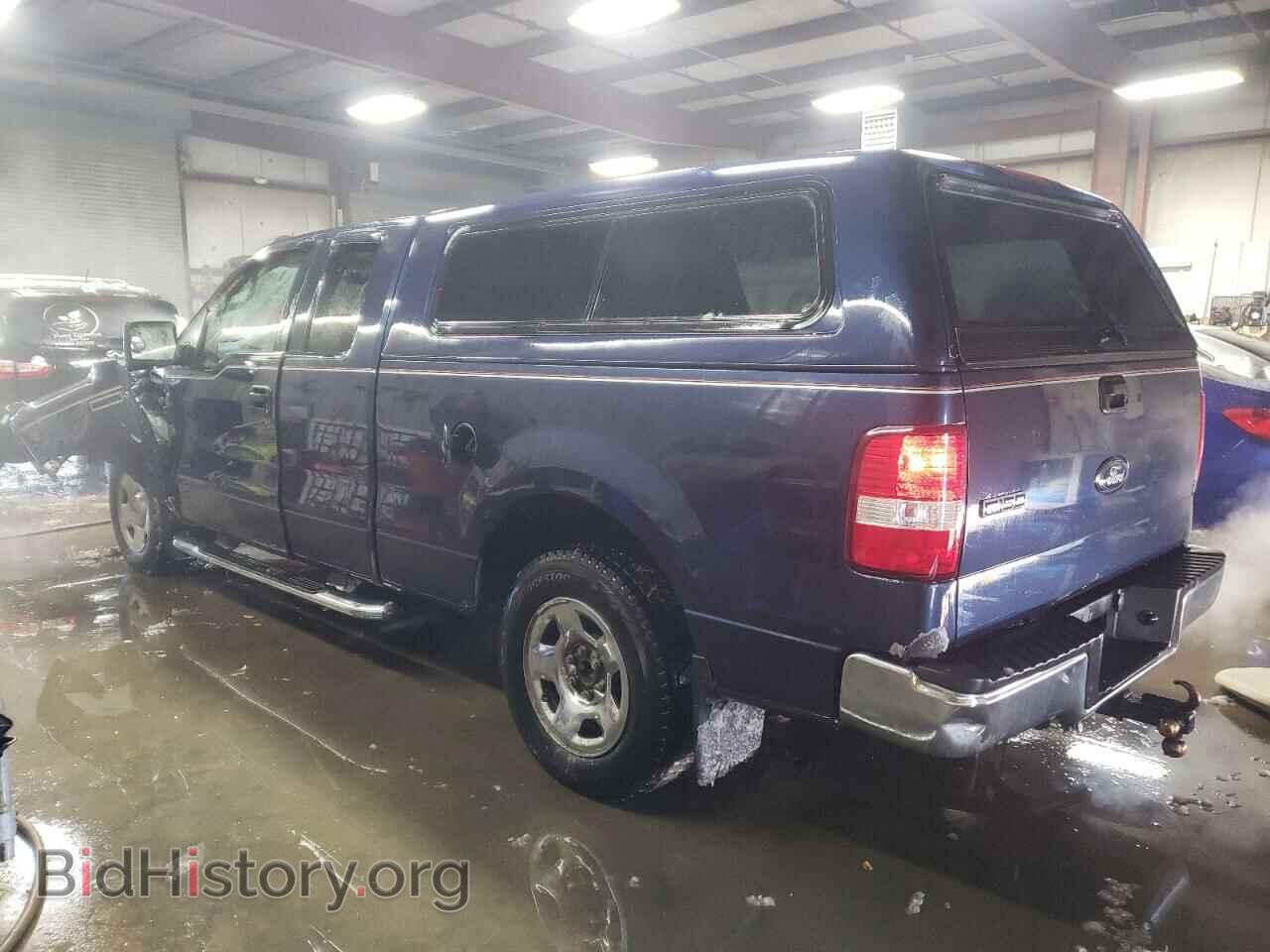 2006 FORD All Models - VIN: 1FTPX12506NA43399 - Photo 2