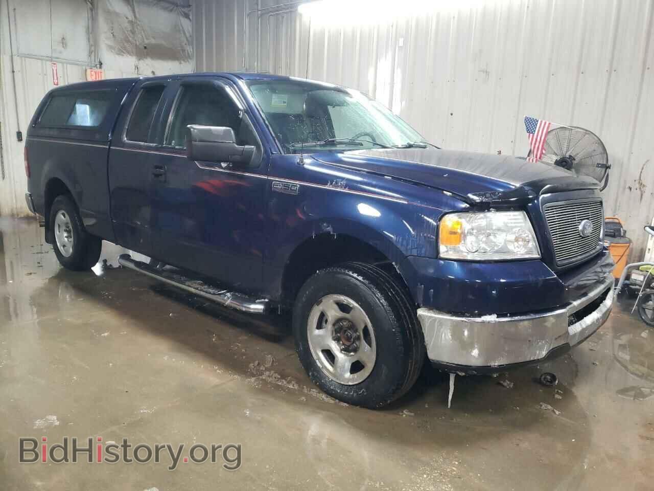 2006 FORD All Models - VIN: 1FTPX12506NA43399 - Photo 4
