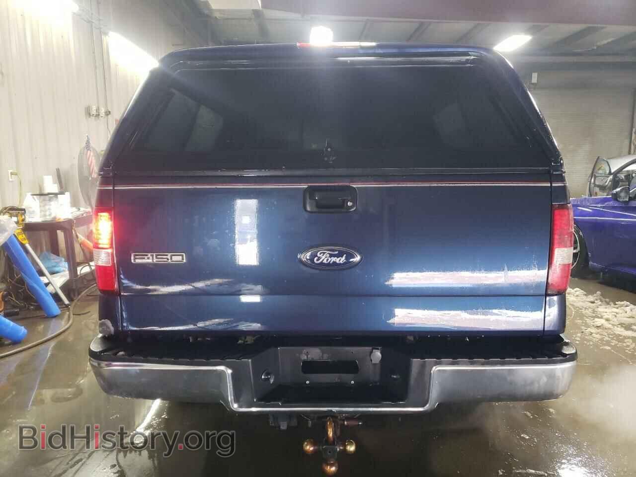 2006 FORD All Models - VIN: 1FTPX12506NA43399 - Photo 6